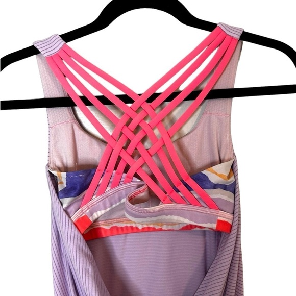 Lululemon Wild Tank- Size 2 - Picture 10 of 13